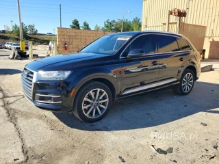 AUDI Q7 PREMIUM PLUS