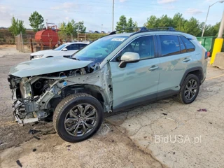 TOYOTA RAV4 XLE PREMIUM