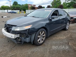 ACURA TL TECH