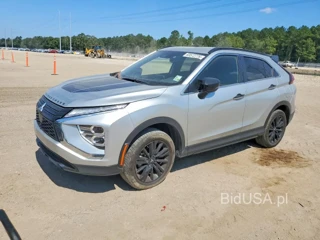 MITSUBISHI ECLIPSE CROSS SE