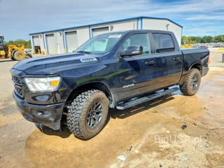 RAM 1500 BIG HORN/LONE STAR