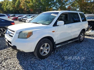 HONDA PILOT EX