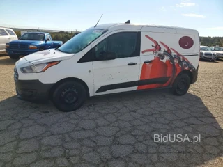 FORD TRANSIT CONNECT XL