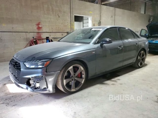 AUDI A4 PREMIUM PLUS 45