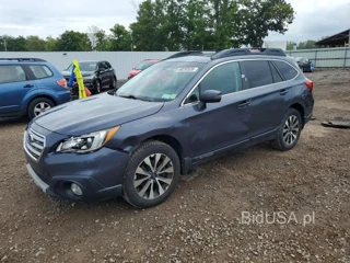 SUBARU OUTBACK 3.6R LIMITED