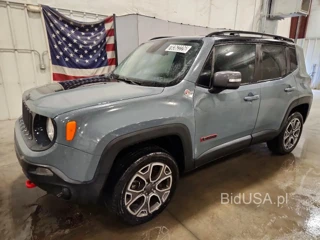 JEEP RENEGADE TRAILHAWK