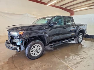 TOYOTA TACOMA SR