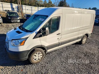 FORD TRANSIT T-150