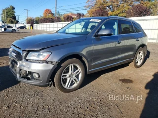 AUDI Q5 PREMIUM PLUS