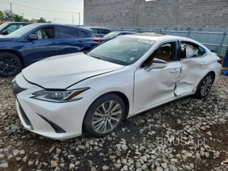 LEXUS ES 350 BASE