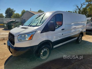 FORD TRANSIT T-250