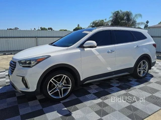 HYUNDAI SANTA FE LIMITED ULTIMATE