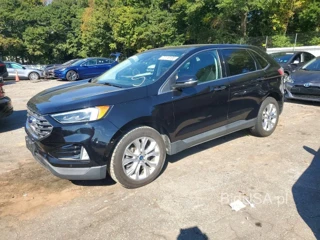 FORD EDGE TITANIUM