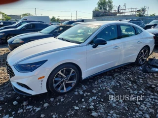 HYUNDAI SONATA SEL PLUS