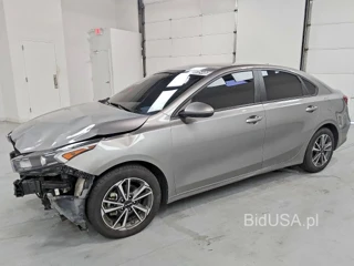 KIA FORTE LXS