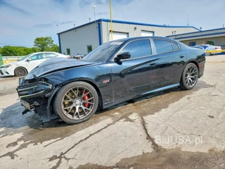 DODGE CHARGER SRT 392