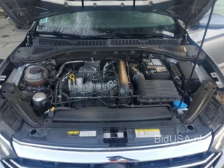 VOLKSWAGEN JETTA S