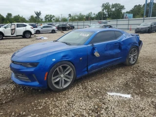 CHEVROLET CAMARO LT
