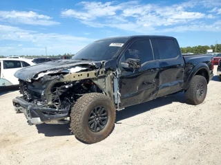 FORD F150 RAPTOR