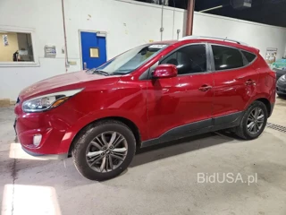 HYUNDAI TUCSON SE