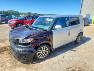 SCION XB BASE