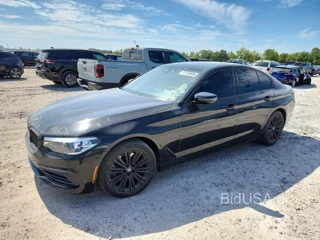 BMW 530 XI