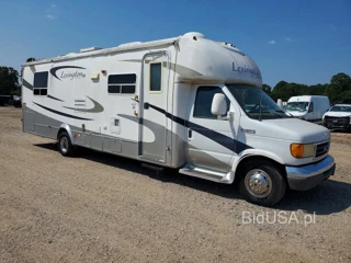 FOREST RIVER MOTOR HOME