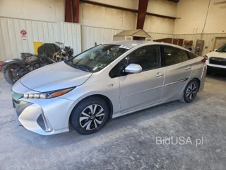 TOYOTA PRIUS PRIME PLUS