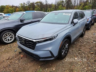 HONDA CR-V EXL