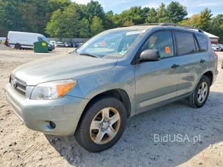 TOYOTA RAV4 BASE