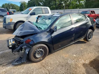 TOYOTA COROLLA S