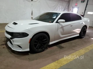 DODGE CHARGER R