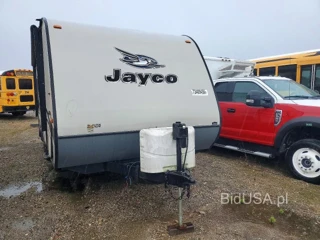 Jyco JAY FEATHE