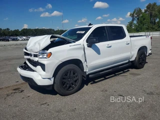 CHEVROLET SILVERADO K1500 RST SELECT
