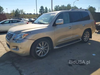 LEXUS LX 570