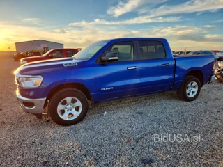 RAM 1500 BIG HORN/LONE STAR