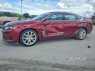 CHEVROLET IMPALA PREMIER