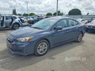 SUBARU IMPREZA PREMIUM