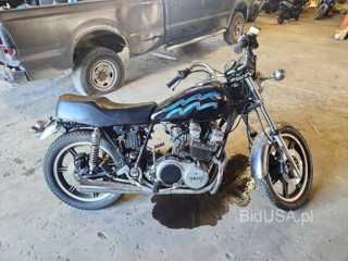 YAMAHA XS750