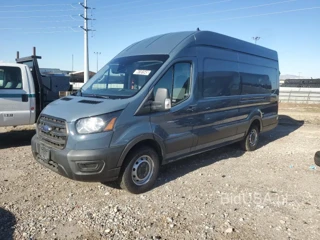 FORD TRANSIT T-250