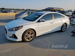HYUNDAI SONATA SPORT