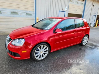 VOLKSWAGEN R32