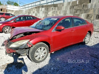 MAZDA 6 I