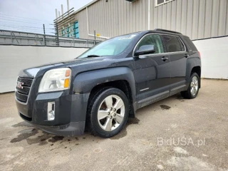 GMC TERRAIN SLT