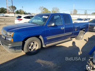 CHEVROLET SILVERADO C1500