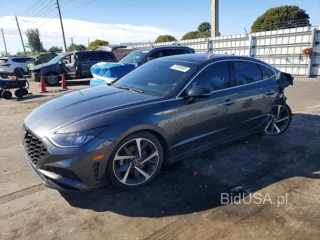 HYUNDAI SONATA SEL PLUS