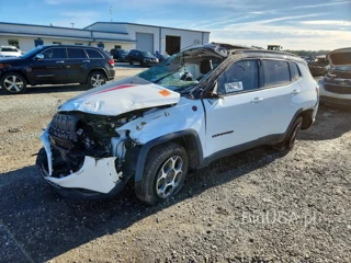 JEEP COMPASS TRAILHAWK