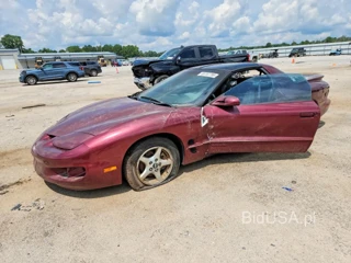 PONTIAC FIREBIRD