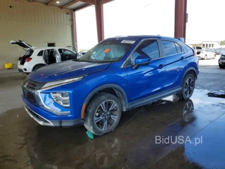 MITSUBISHI ECLIPSE CROSS SE