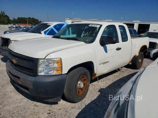 CHEVROLET SILVERADO C1500